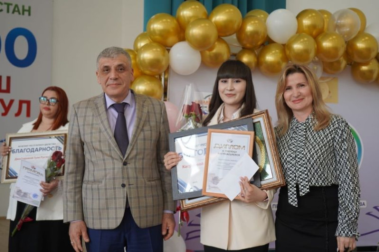 Самый классный классный-2023!.