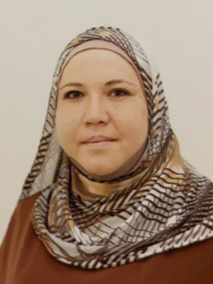 Насирова Хадижа Рахберовна Насирова Хадижа Рахберовна